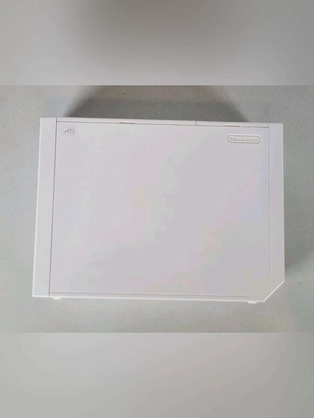 Nintendo Wii with Original Box